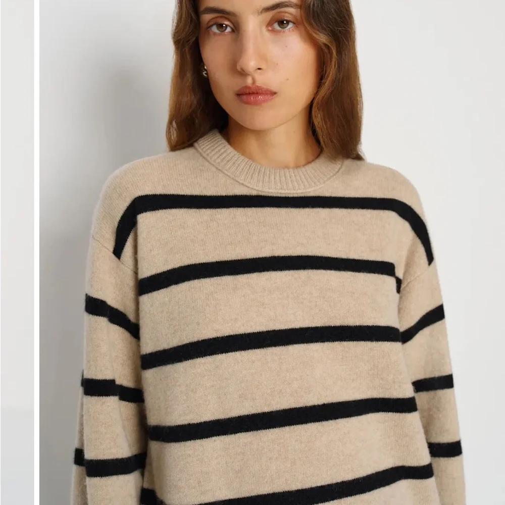 Reformation wool sweater NWT - Picture 3 of 8